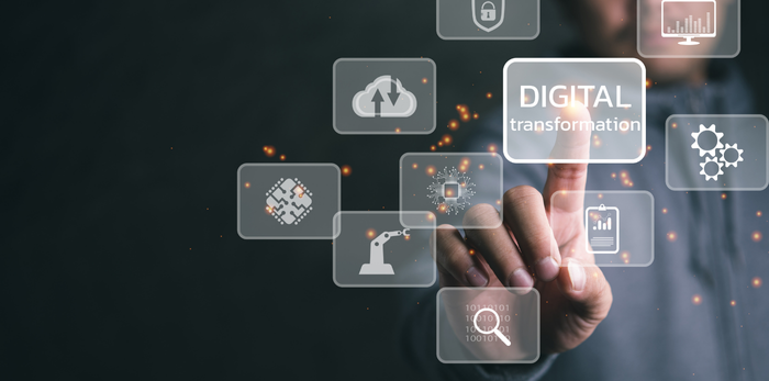 Digital Transformation