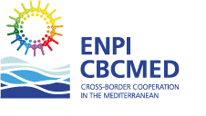 MED ENPI Logo